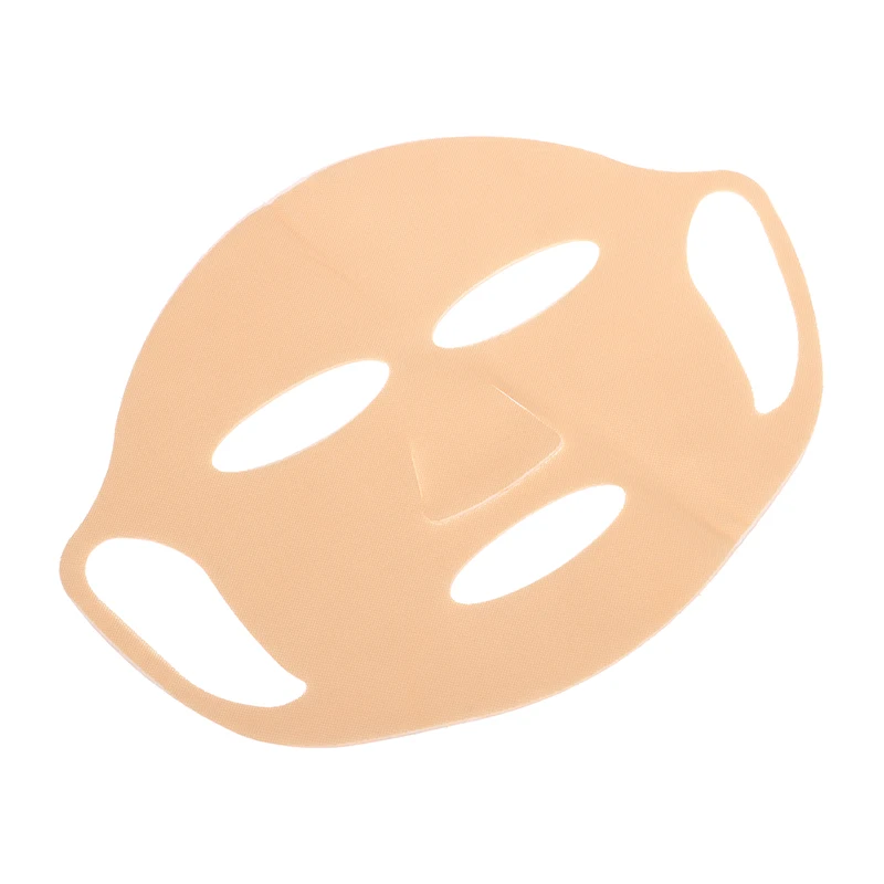 قناع جولف واقي من الشمس للتعليق على الأذن للحماية من الأشعة فوق البنفسجية في الهواء الطلق، قناع كامل للوجه، قناع جل مرطب للعناية بالبشرة مناسب للرياضات الخارجية