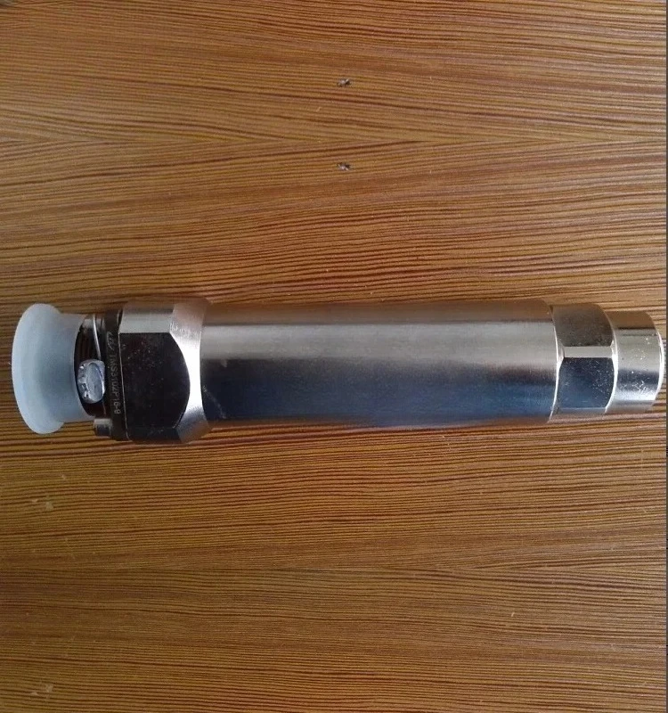 

Truck Crane Parts Oil Pressure Sensor