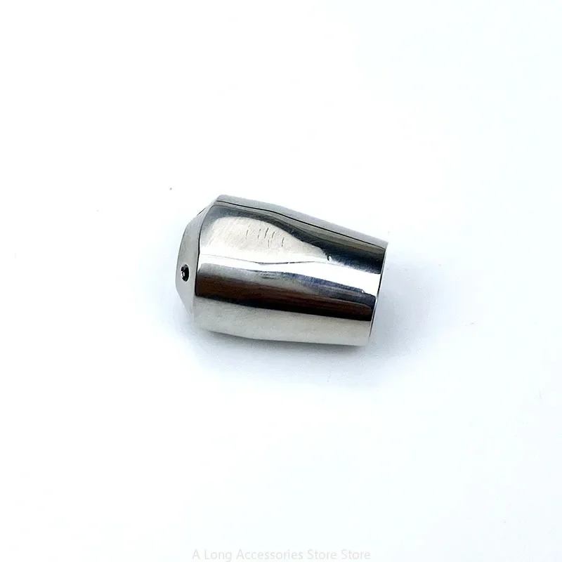 Replacement 1.0mm Steam Modified Nozzle for WEGA PEGASO Picasso/Ostolia Semi-Automatic Coffee Machine