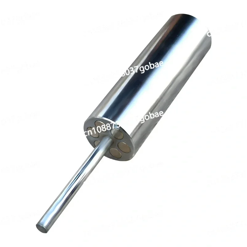 

Barbecue Bar Device with Full Film Squatting Tension Support and Auxiliary Film Rack