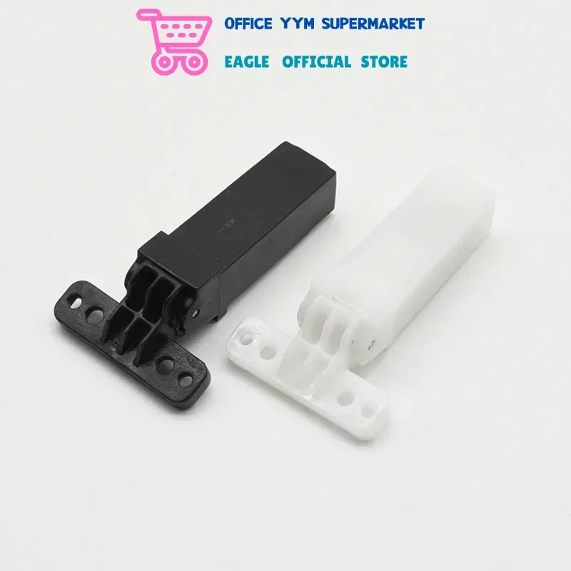 10pcs JC97-03190A JC97-03191A ADF Hinge for SAMSUNG SCX 3400 3406 4600 4655 4700 4729 4833 4835 CLX 3170 3175  3305 4175 6260