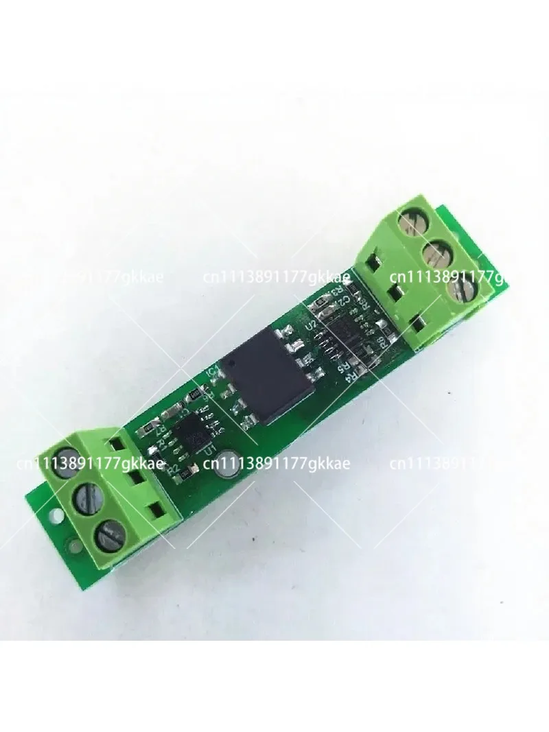 HCNR201 Signal Isolation Module Voltage to Voltage Converter Board 0-5V 0-10V
