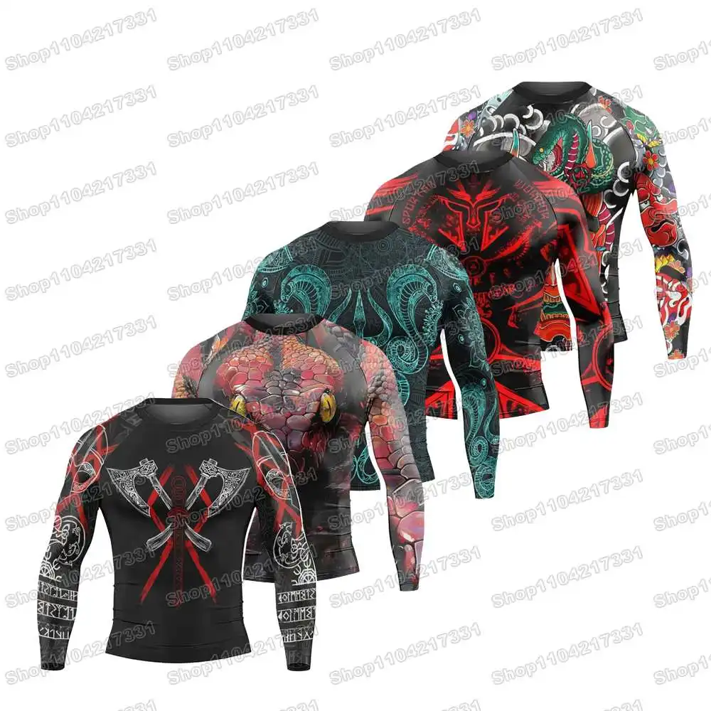 Samurai Spring Sun … - image