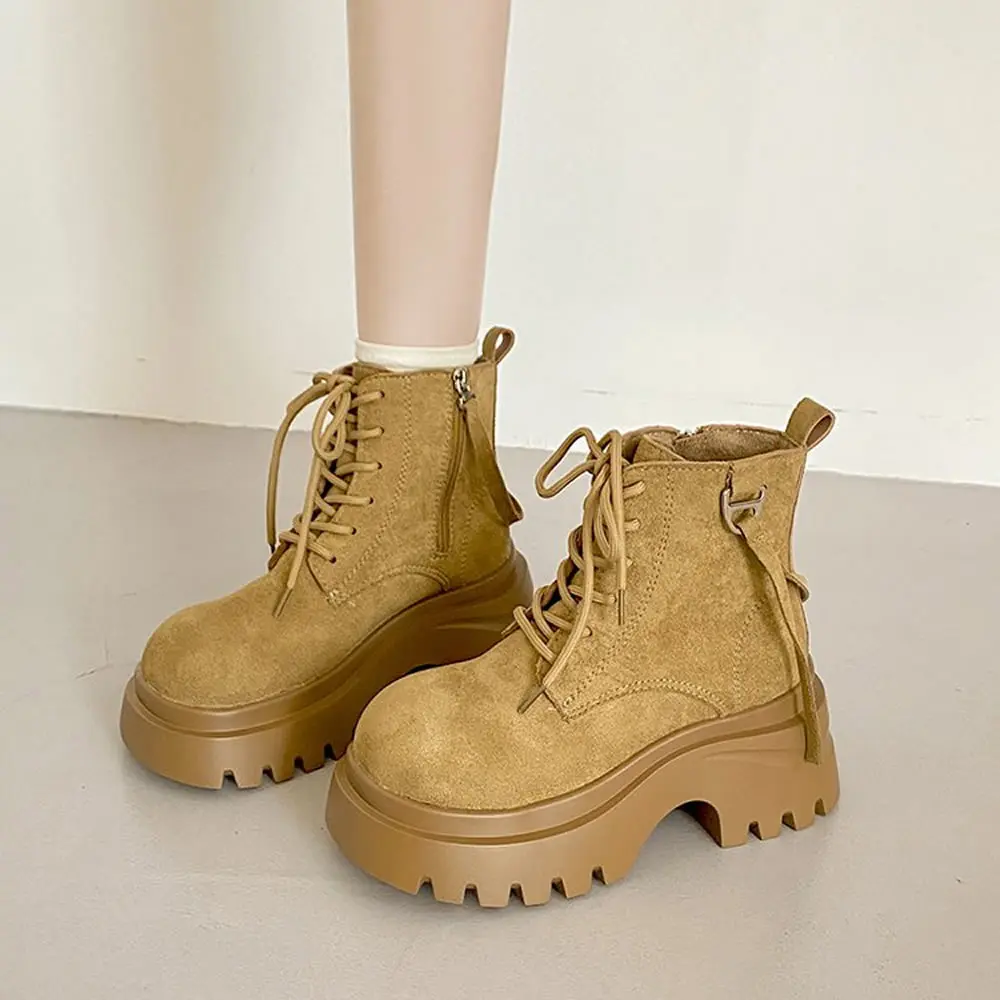 Women's Boots Thi B… - image