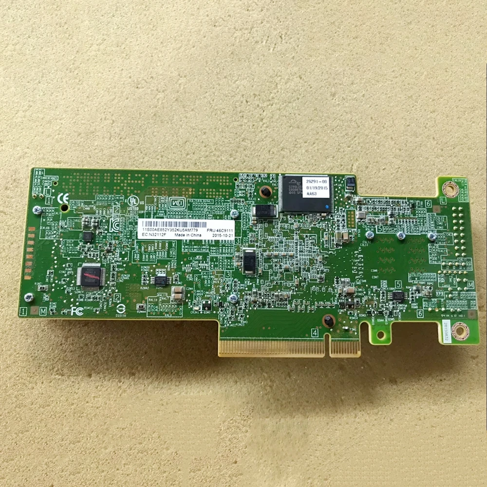5210 Array Card 46C…
