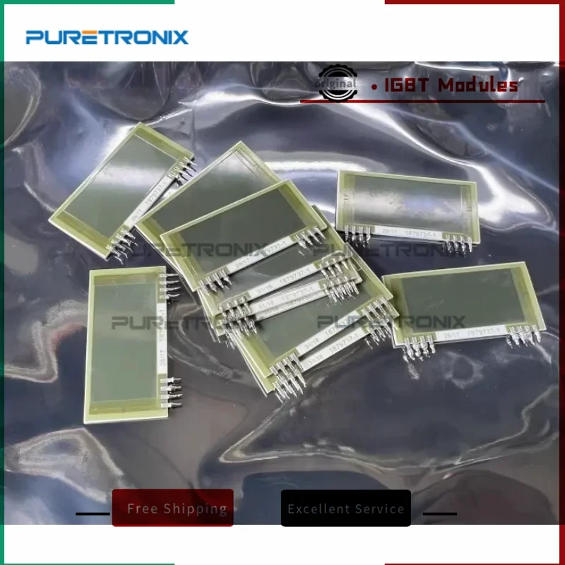 Módulo original 1879737-1 módulo