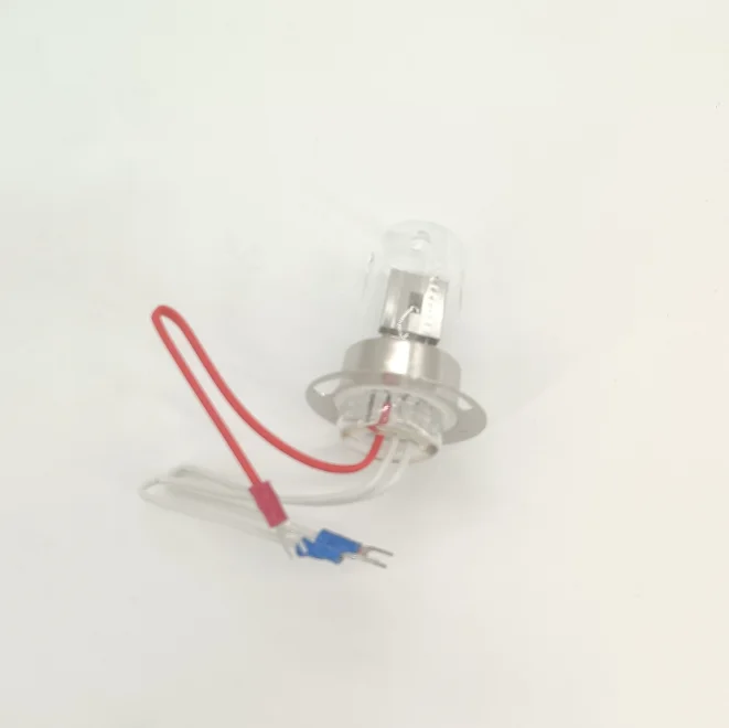 

1430 LaChrom Elite L-2400 L2000 HPLC UV Detector D2 Deuterium Lamp BT2000M Bulb 892-2550 890-2430