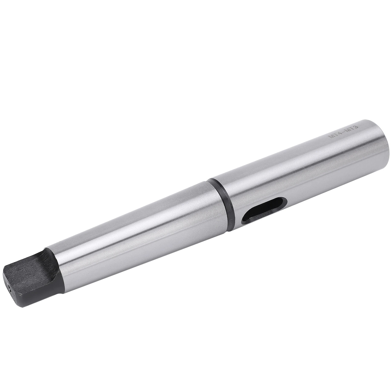 Lengthened Taper Drill Sleeve Reducing Adapter for Lathe Milling Industrial Supplies