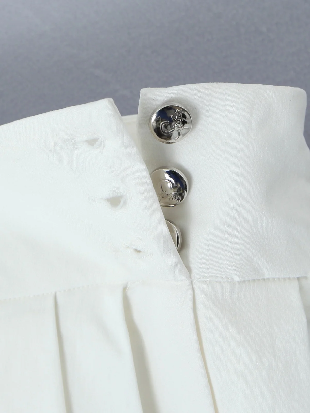 Sexy lage taille plooirok dubbellaags anti-licht bla wit ort rok orts rok hot girl street sle pure kleur