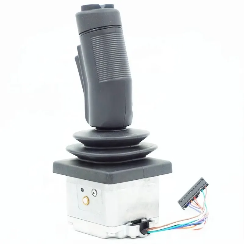 MEWP Lift Replaced Joystick Controller DL 00002324 for the Scissor Lift