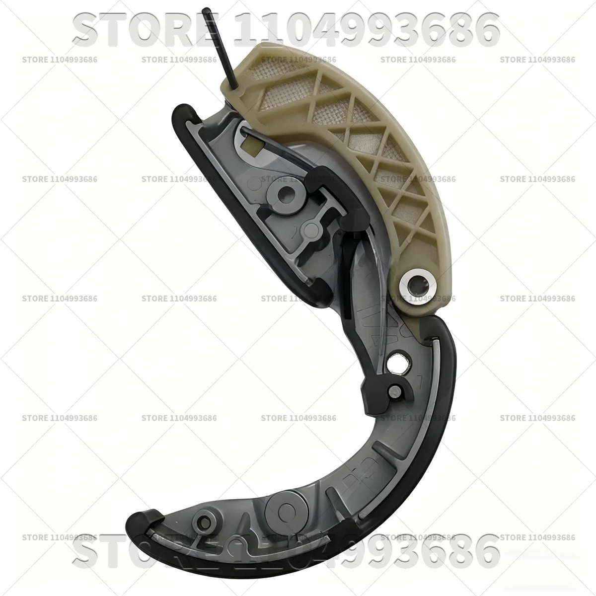 لبورشه 2011 2012 2013 2014 2015 2016 باناميرا 4 الطبعة (970) محرك توقيت سلسلة الموتر OEM 94610725800