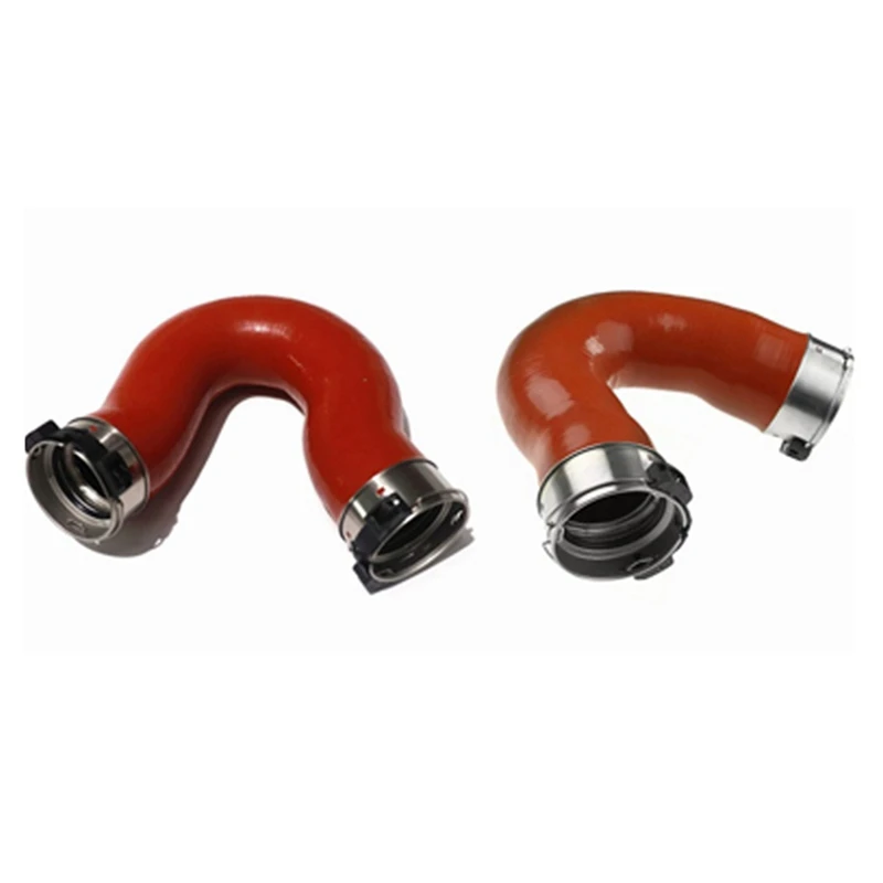 Turbocharger Hoses Intercooler Turbocharger Hoses For Mercedes Benz Sprinter W906 9065285082 9065285182