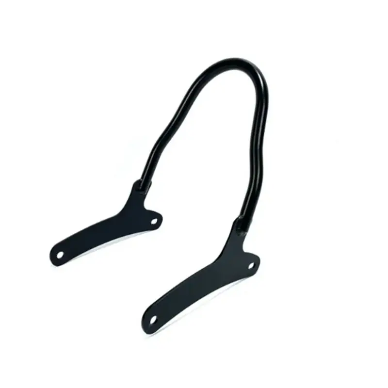 

motorcycle passenger backrest is used in the for Honda Rebel CMX500 CMX300 passenger backrest support frame