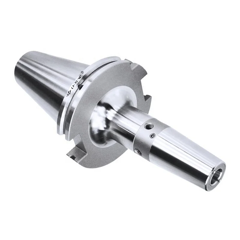 Ounuowei marca 4,5 grados Shirink Fit refrigerante tipo Sk40 Sk50 -SFK soporte de herramientas de ajuste retráctil