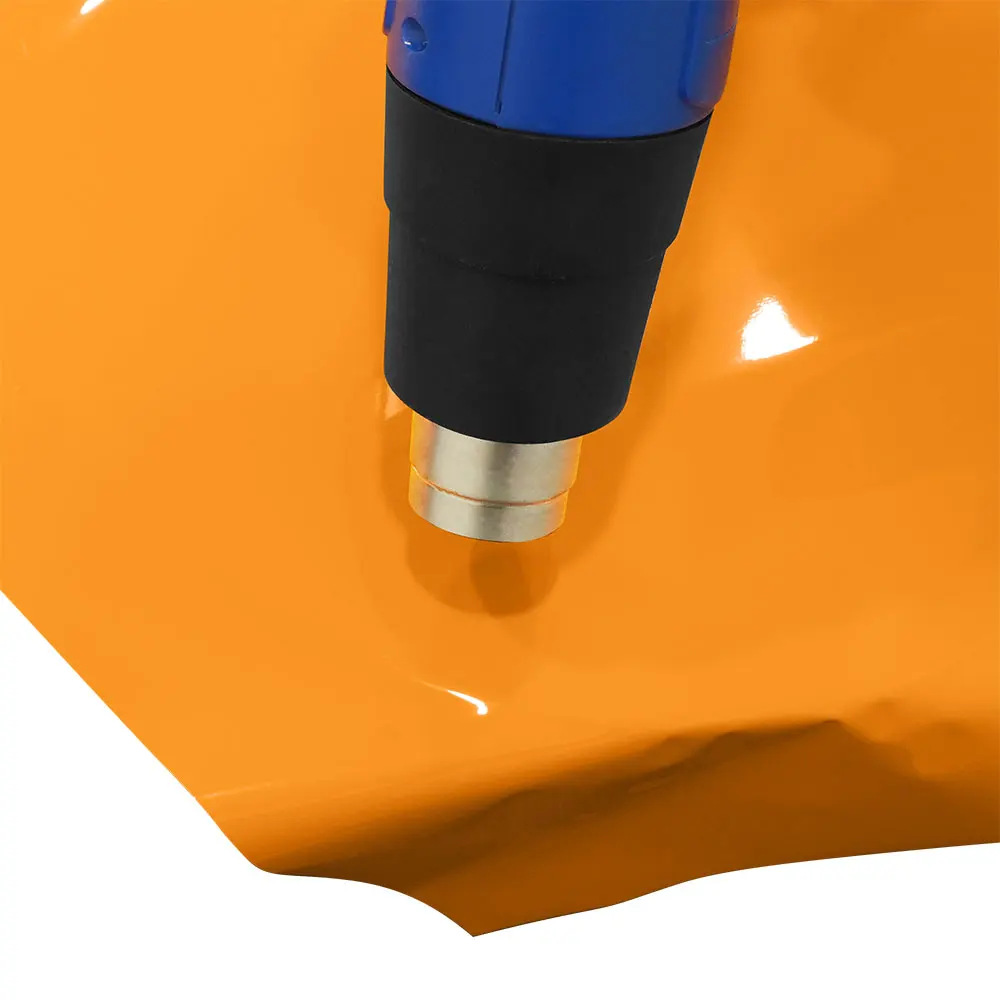 

Car Sticker Wrapping Vinyl Film Crystal Mern Orange PET Sticker Bubble Free Auto Decals Car Accessories Exterior Decoration