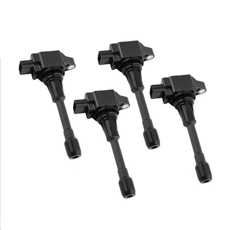 

Ignition Coil 22448-JA00C 22448-ED000 For Nissan Altima Sentra X-Trail Rogue Pathfinder Versa Tiida Cube Car Parts 22448JA00C