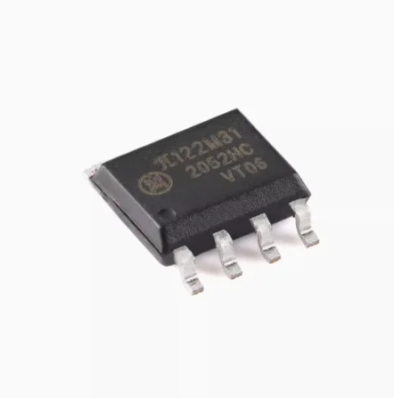 Оригинальный-π122m31-soic-8-enhanced-esd-3kvrms-10mbps-двухканальный-цифровой-изолятор