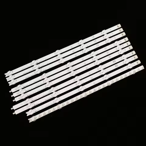 10/20PCS LED Backlight Strip For LG 42" TV 6916L-1385A 6916L-1386A 6916L-1387A 6916L-1388A 42LA620S 42LA620V 42LA615V 42LN5400