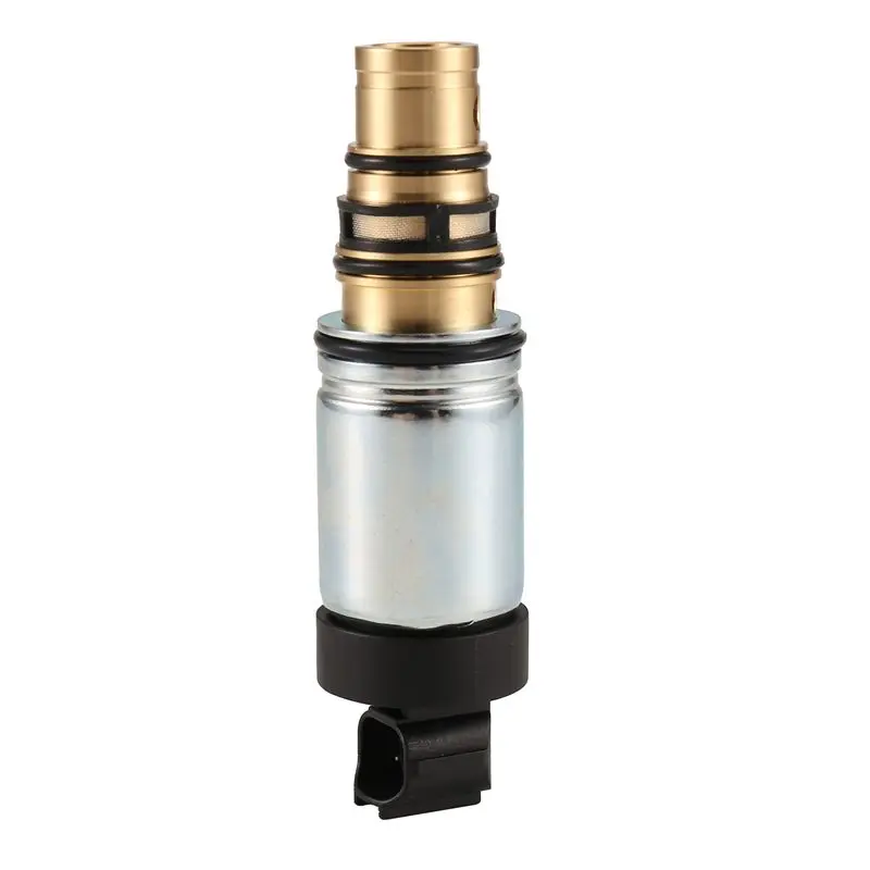 Hot Selling-AC Valve Control Solenoid Valves 976742S000 For Tucson Accent Kia Rio Sportage K900,AC Valve Control Solenoi