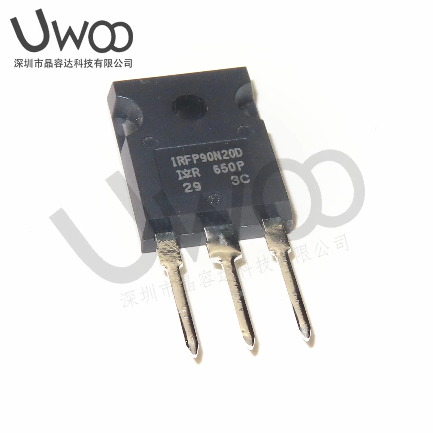 10/pcs IRFP90N20D Warehouse import spot TO-247 MOSFET 200V 90A IGBT Module New Original