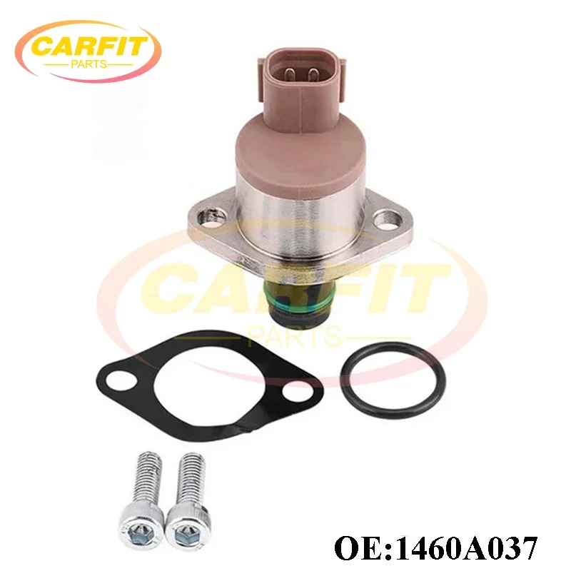 

OEM 1460A037 294200-0360 294009-0260 A6860VM09A Fuel Pump Pressure Regulator Control SCV Valve For Mitsubishi Nissan Ford Isuzu