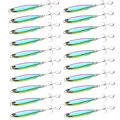 20pcs-With 1  hook C