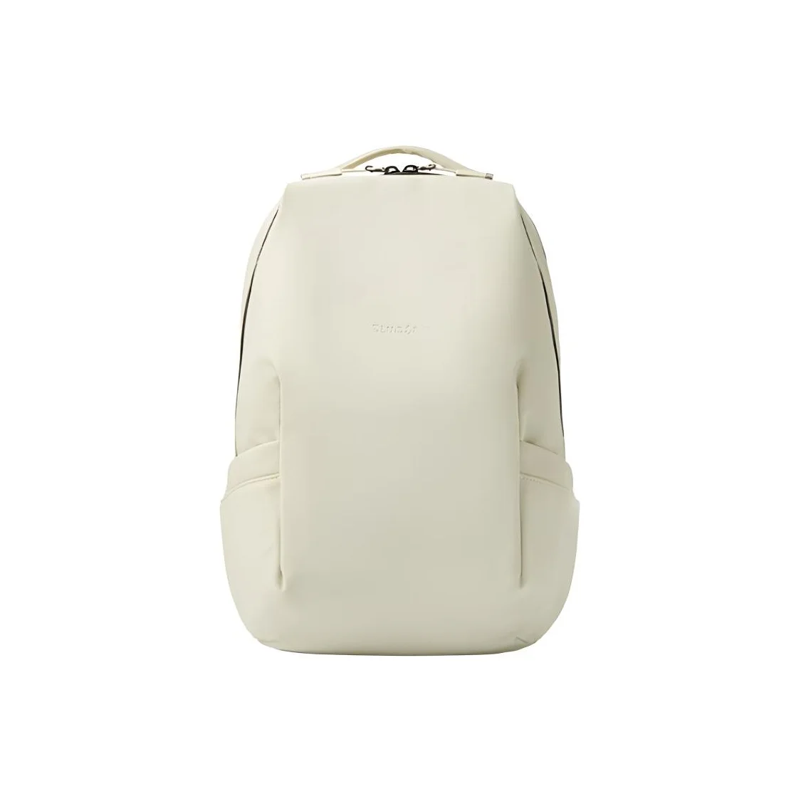 Mochila de tecido SAMSONITE pequena unissex cáqui