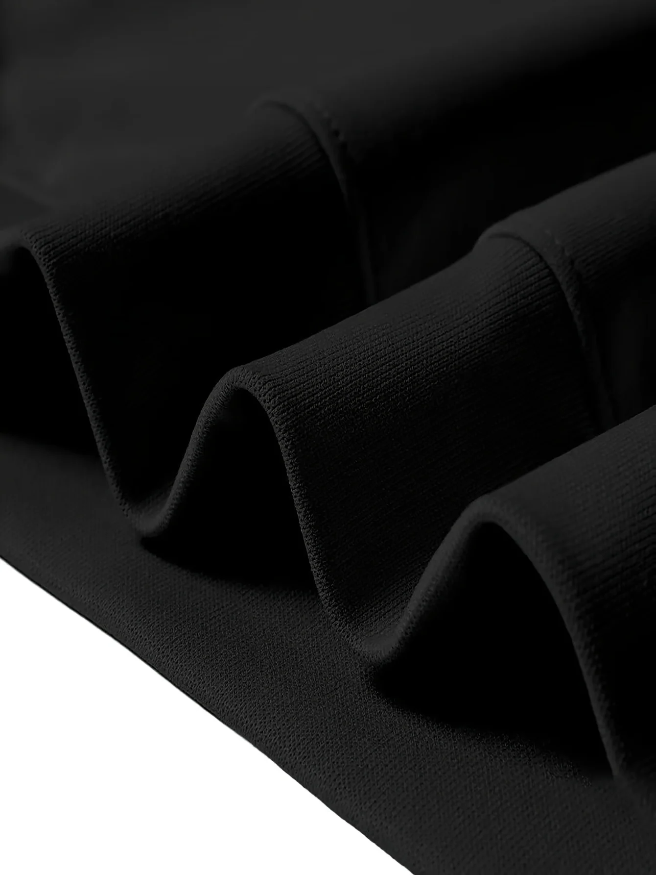 Moletom feminino com capuz Pasta Lover Club aconchegante moletom gráfico preto com estampa espaguete de tomate manga comprida com bolso canguru