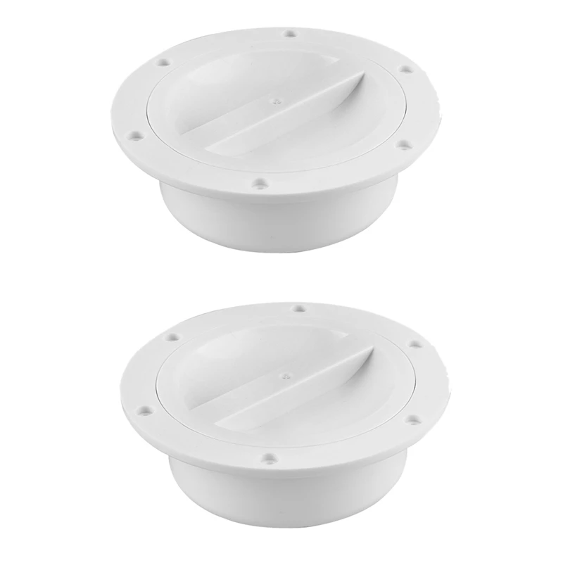 

2X Marine Fishing Fishing Line Box Electric Reel Winder Electrode Box Junction Box Electrode Box Electric Wheel Junction