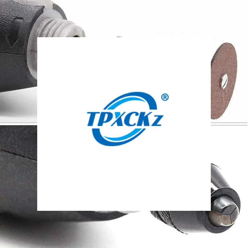 

1/2/3pcs 0.3-3.2mm Drill Chuck Multi Keyless Chuck For Rotary Tools Electric Grinding Chuck Tool Parts