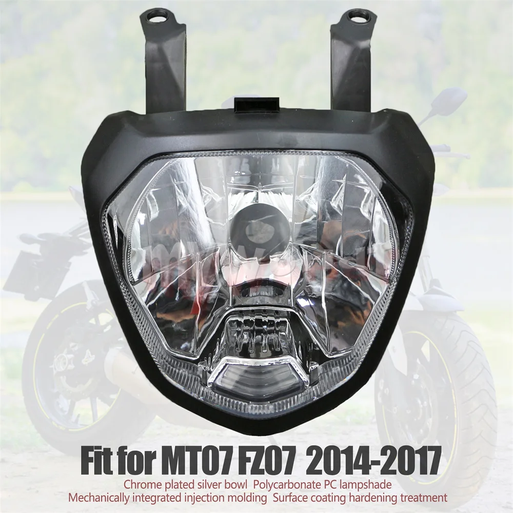 Suitable For Yamaha…