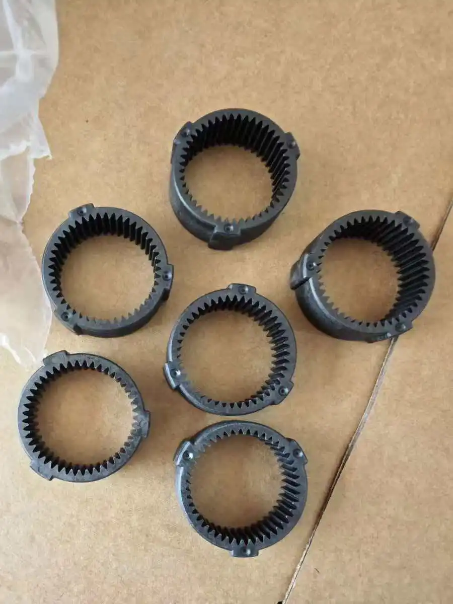 2PCS For Agras XAG P150/P60/P150Pro/P60Pro Impeller Pump Gear Ring Kit Part Agricultural Drone Accessories 02-001-11201