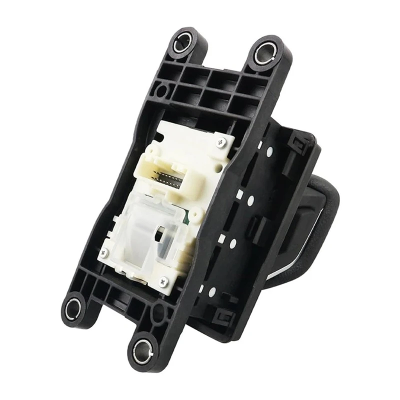 Integrated Shifter Lever and Base Assembly for Position Input 4901-6RF1A R6FB