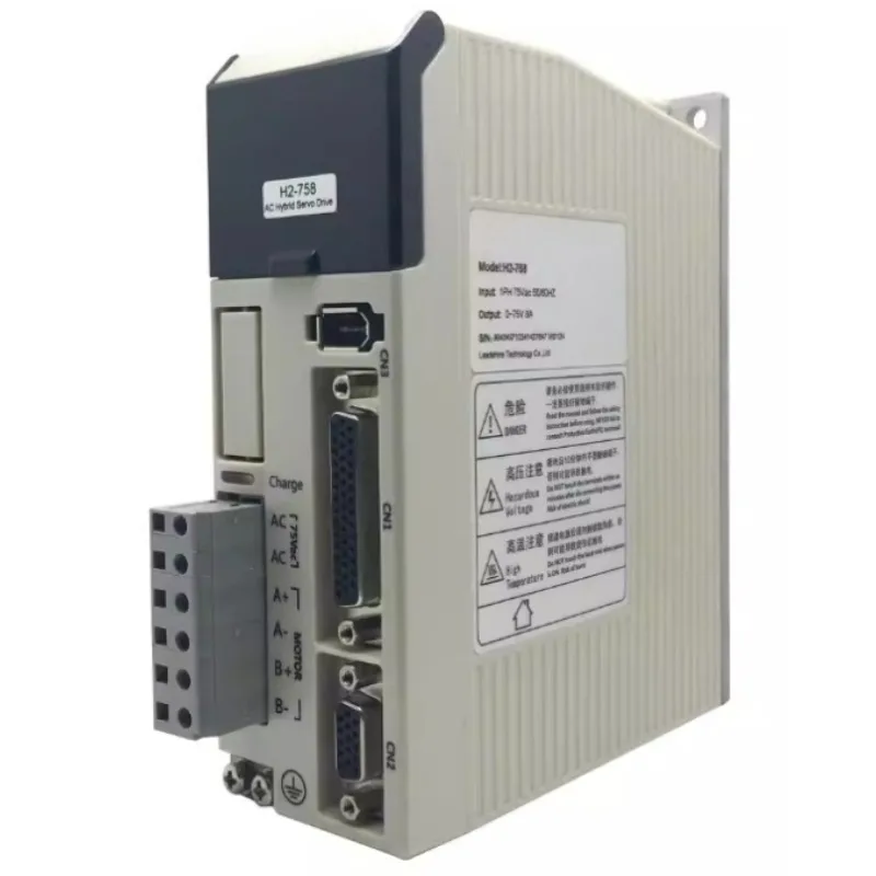Closed Loop Driver HBS758 H2-506 H2-758 HBS1108S Hybrid Servo