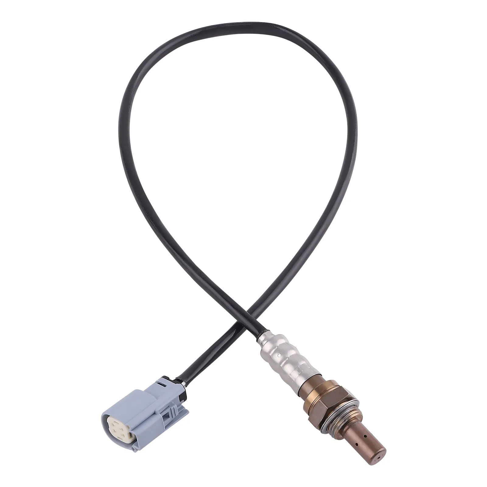 2PCS Upper+Down Oxygen O2 Sensor For Lincoln MKZ 2.0L L4 2013-2020 234-5068