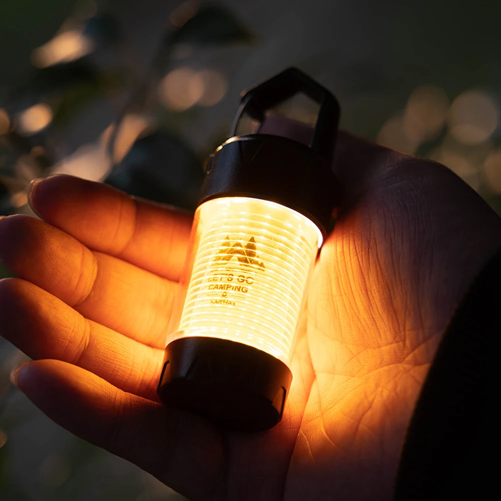 Camping Lamp Shade …