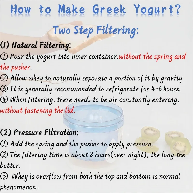 Thumbnail 3 - #13 Latest Yogurt Makers Offers