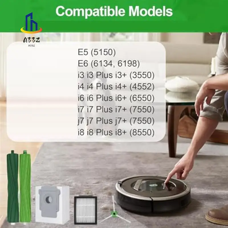 A33Z-Replacement Ac… - image