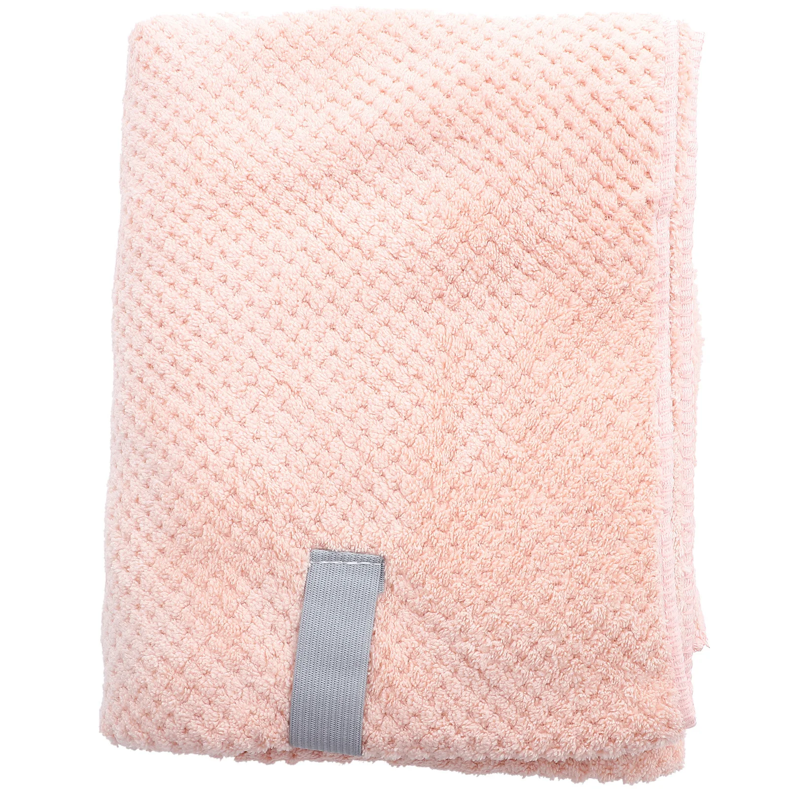 المرجان الصوف غطاء تجفيف الشعر سميكة سريعة الجافة حمام رئيس منشفة لف للنساء ماصة للماء عمامة دش قبعة كبيرة