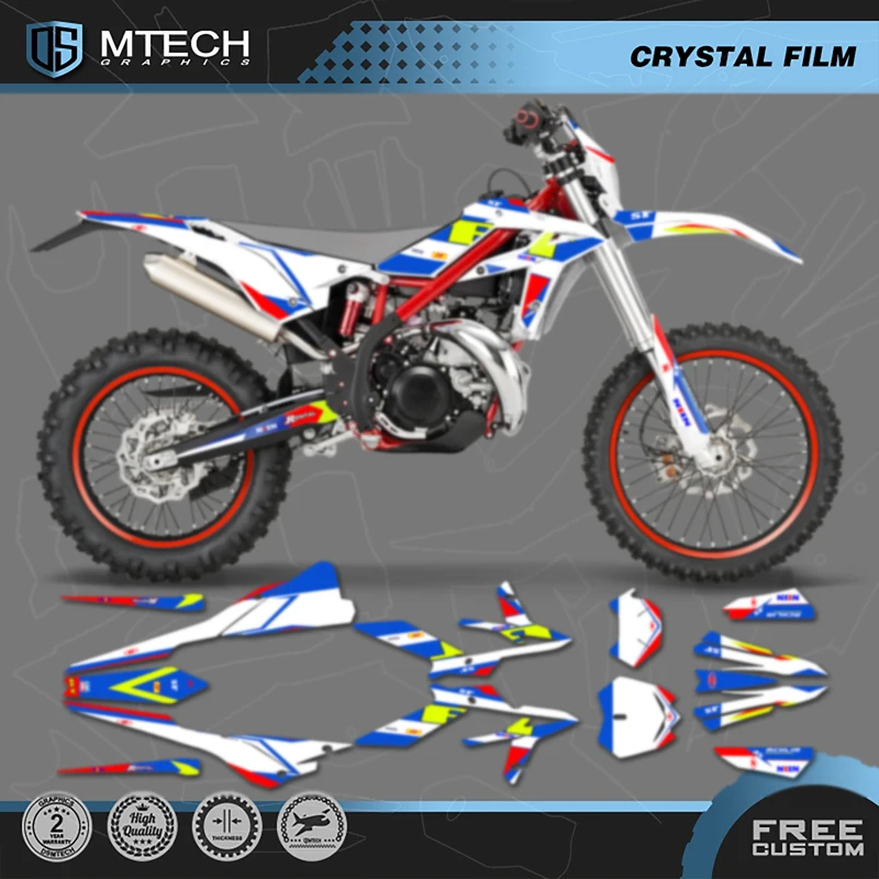 

DSMTECH New Style Team Graphics Decals Stickers kits Deco For Beta X-TRAINER 20-22 XTRAINER 2020 2021 2022 003