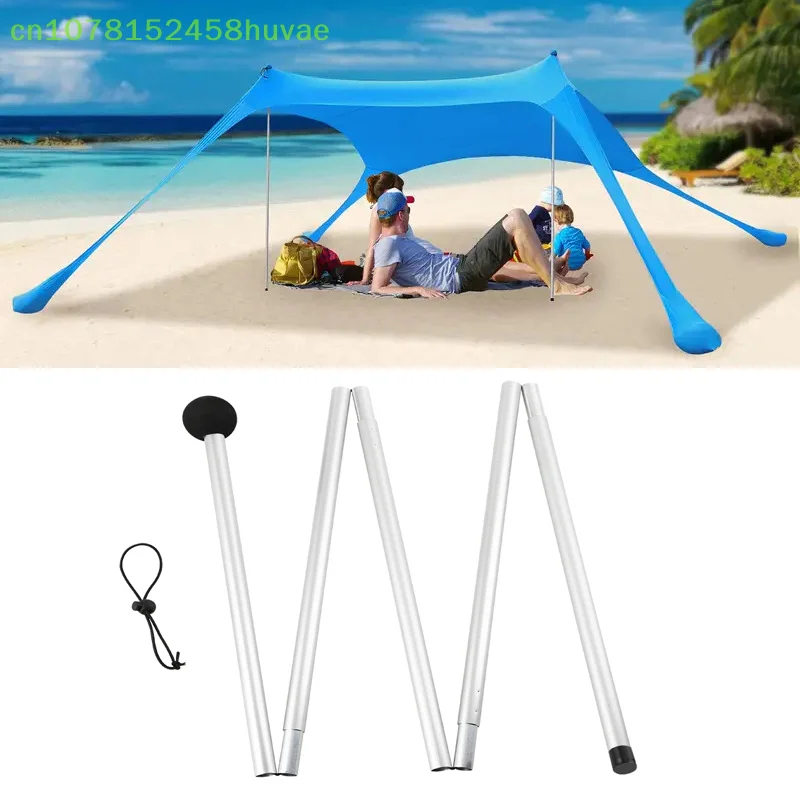 Thumbnail 3 - #81 Best Canopy Poles to Buy In 2026