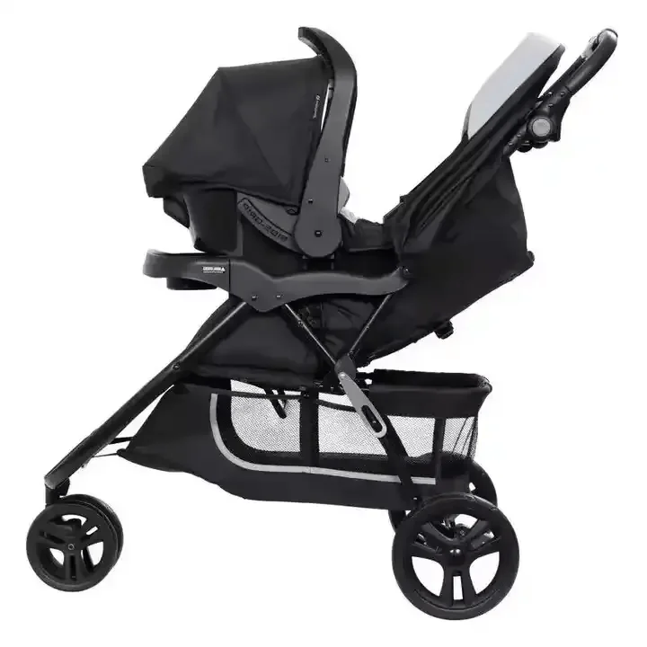 

GLOBAL PURCHASE TRADING NEW Trendy Baby Stroller with Travel Systems and Walker -