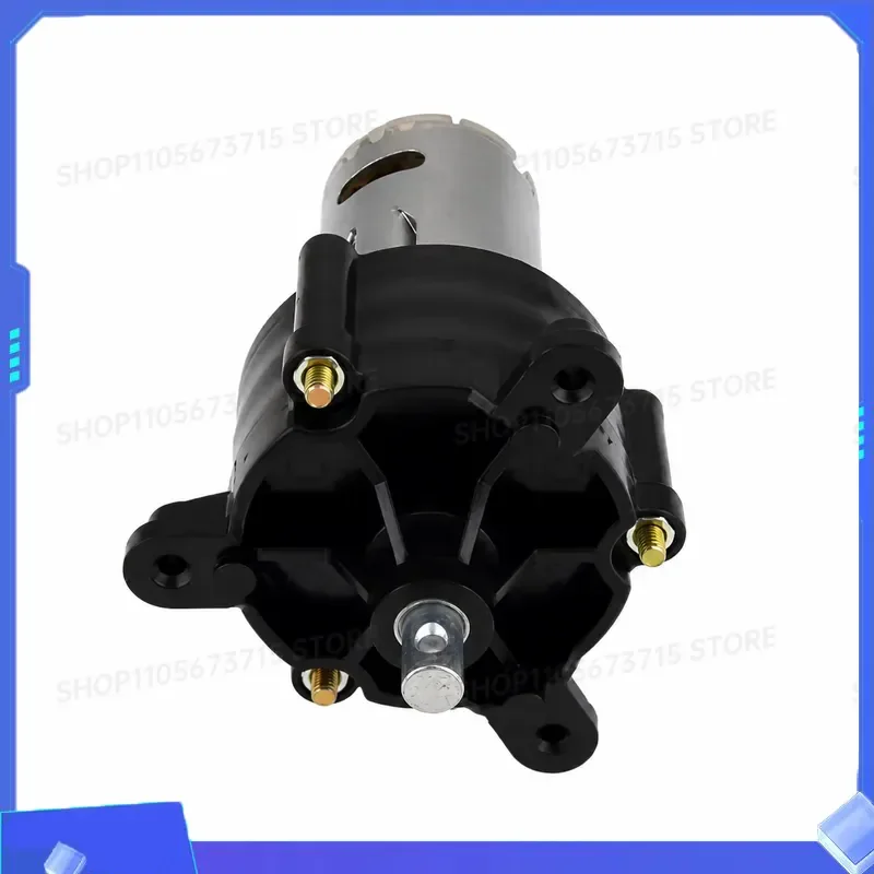 for FORD 0-30V Hydro Generator Water Power DC Emergency Supply Pipeline Hand Wind Generator 95% Convert Efficiency