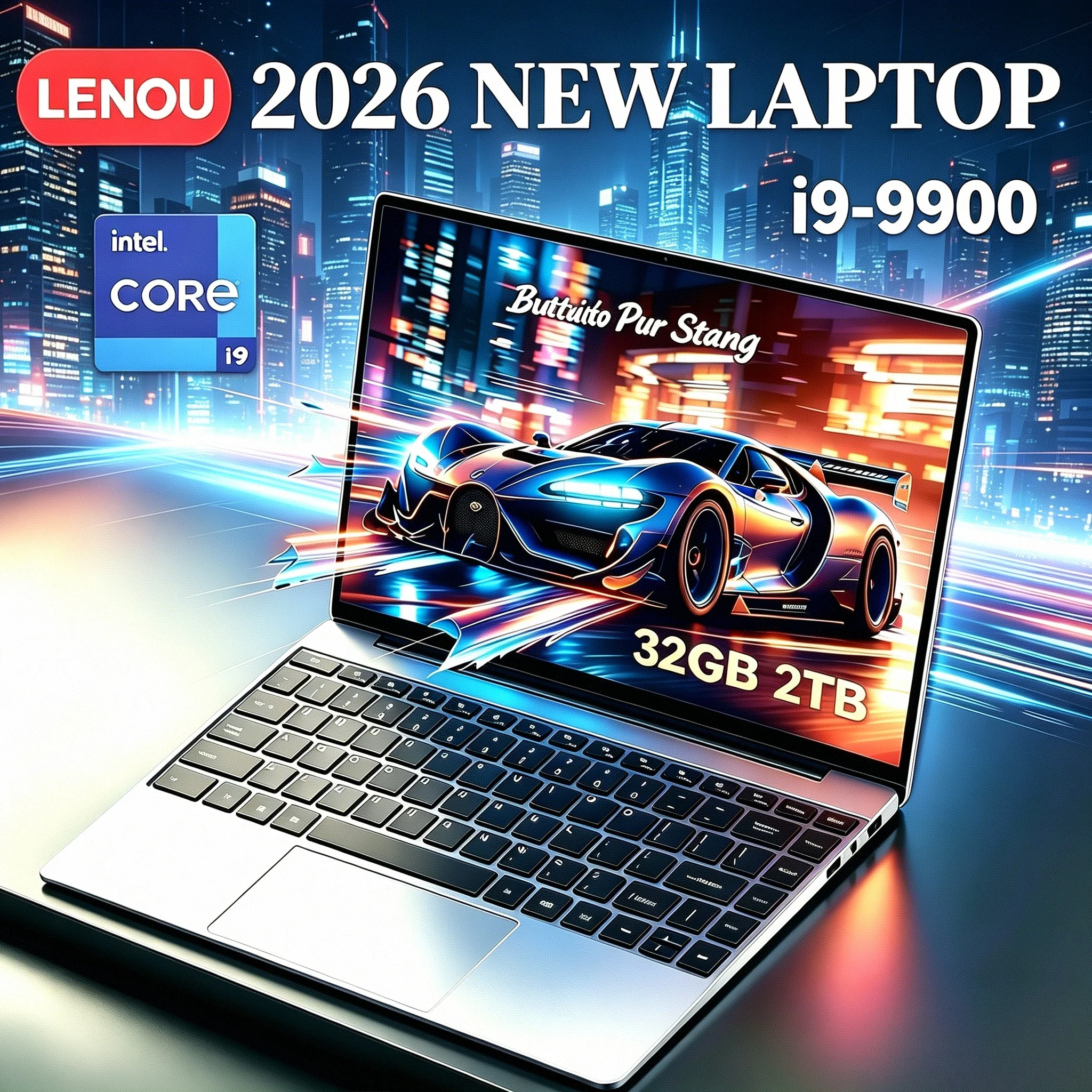 #54 Best Gaming Laptops to Buy In 2026