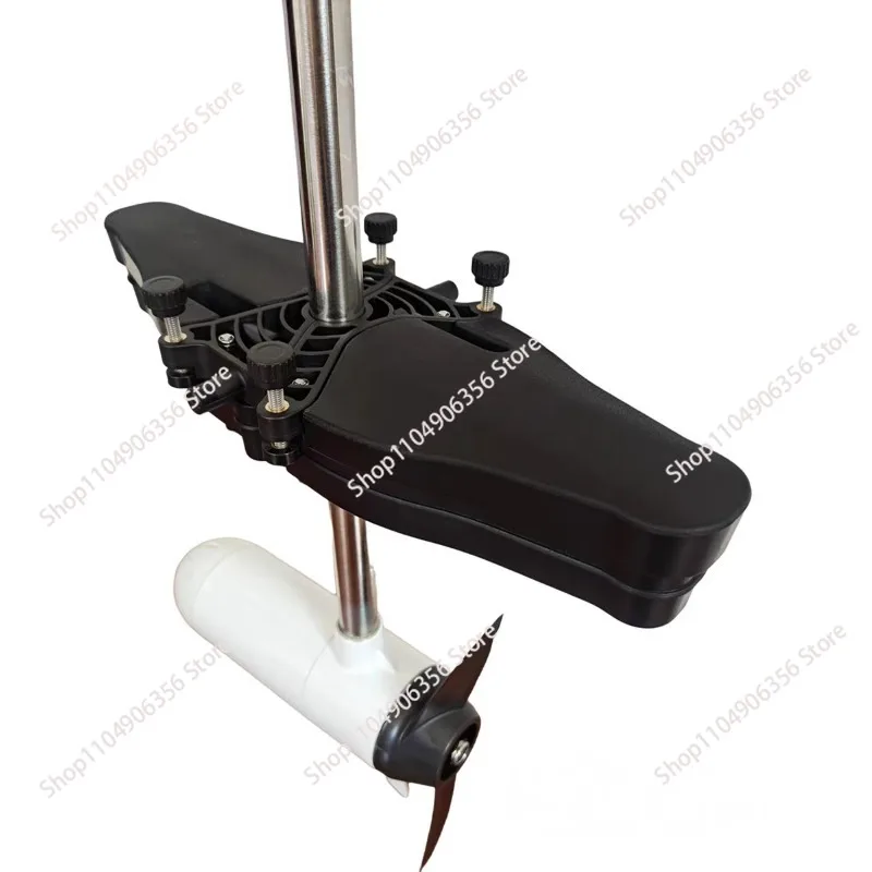 for  Electric Motor Plastic Fixing Parts Instead of Pedal System Propeller Accessories