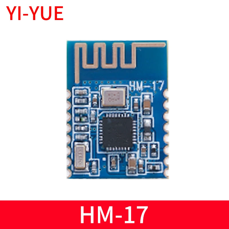 HM-17 HM-19 transmission transparente série 5.0 maître-esclave intégré petite station de base test module Bluetooth BLE4.2