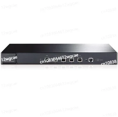 TL-ER6120G multi-WAN full gigabit enterprise VPN router