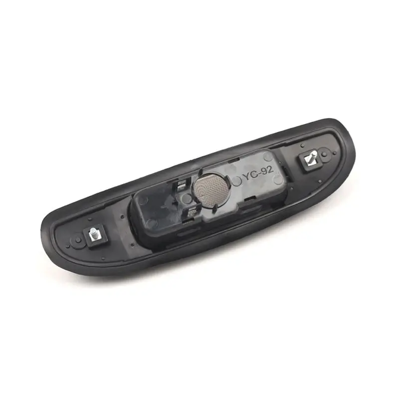 Car Accessories For Fiat Ducato Boxer JUMPER 2002-2006 Brake Light Stop Lamp Housing Part Number 735318908-A32R