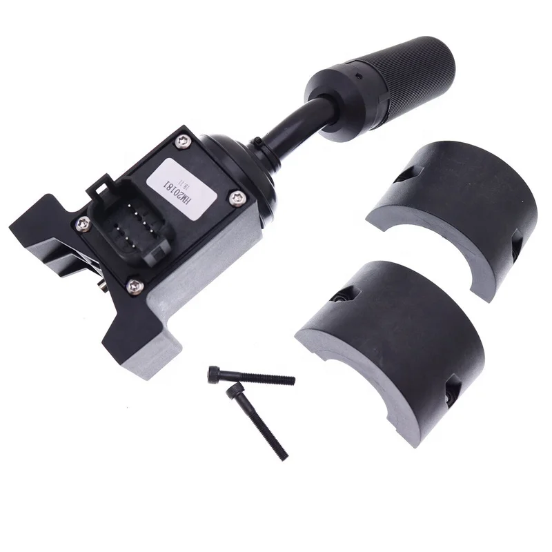 TLF Aftermarket Nuova unità cambio joystick 317114A1 712505GT 7-125-05GT per manipolatore telescopico 686G 686GXR 688G
