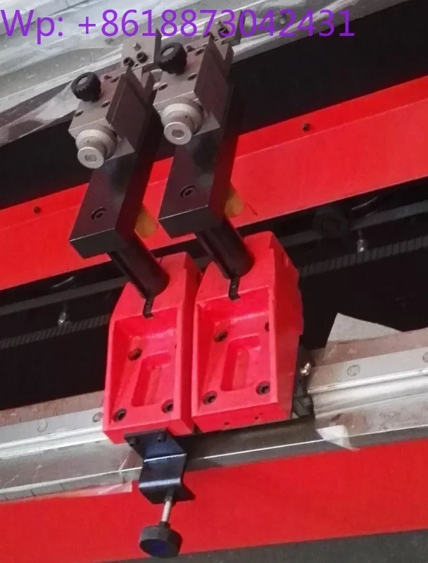 new punch accessories, brake wheel, friction plate, safety block numerical control, rear gear of bending machine refers  1PCS